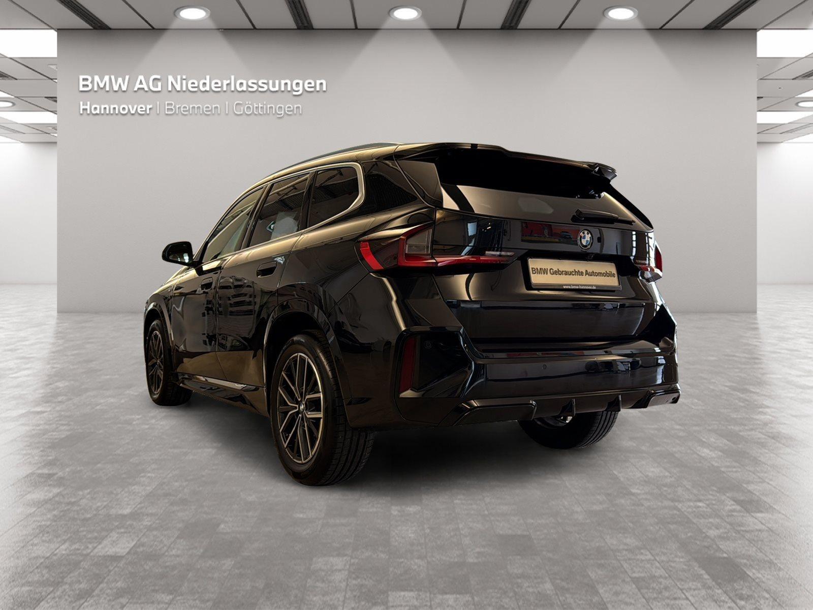 BMW X1 – Bild 2