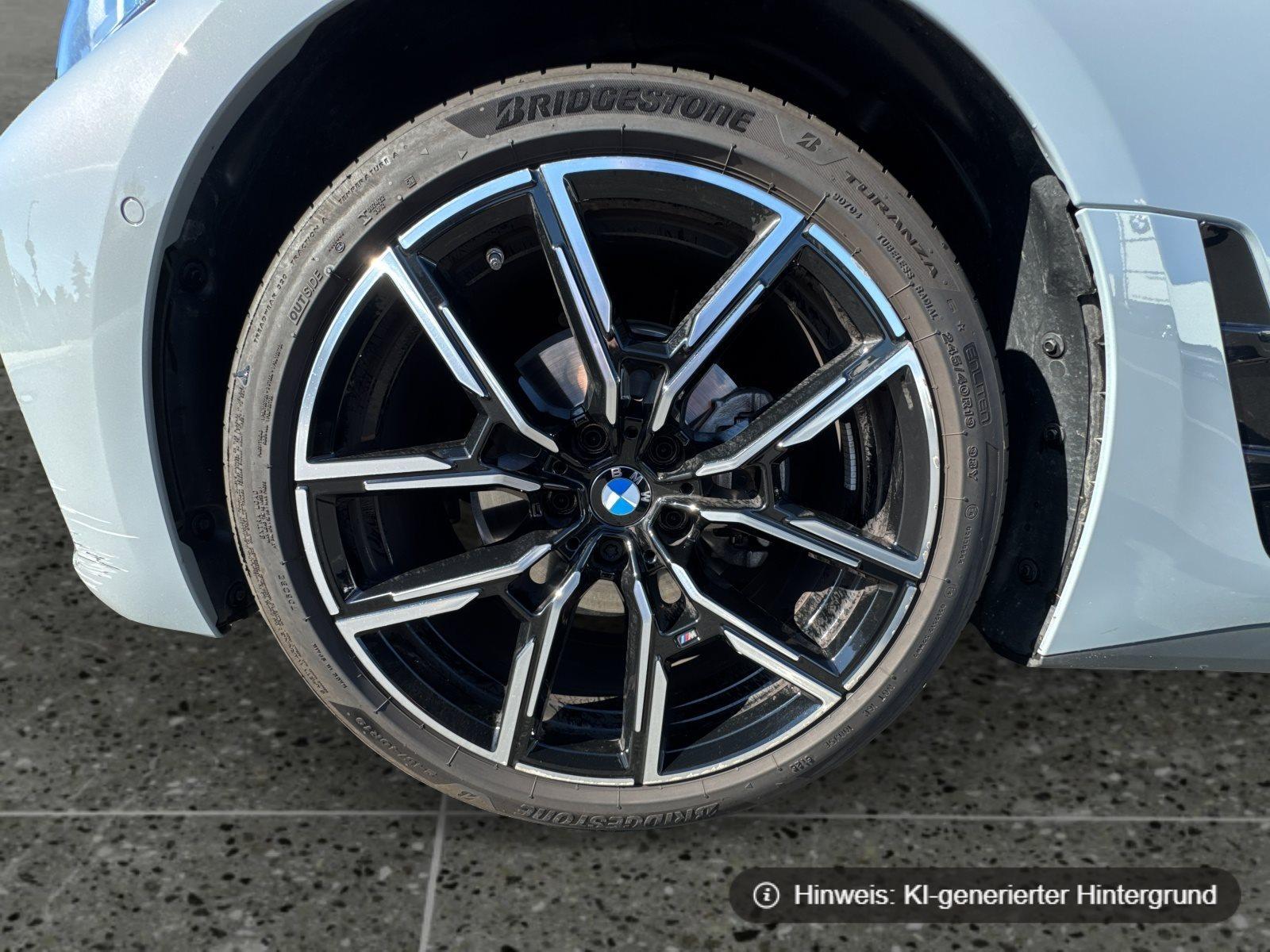 BMW 4er Gran Coupé – Bild 16