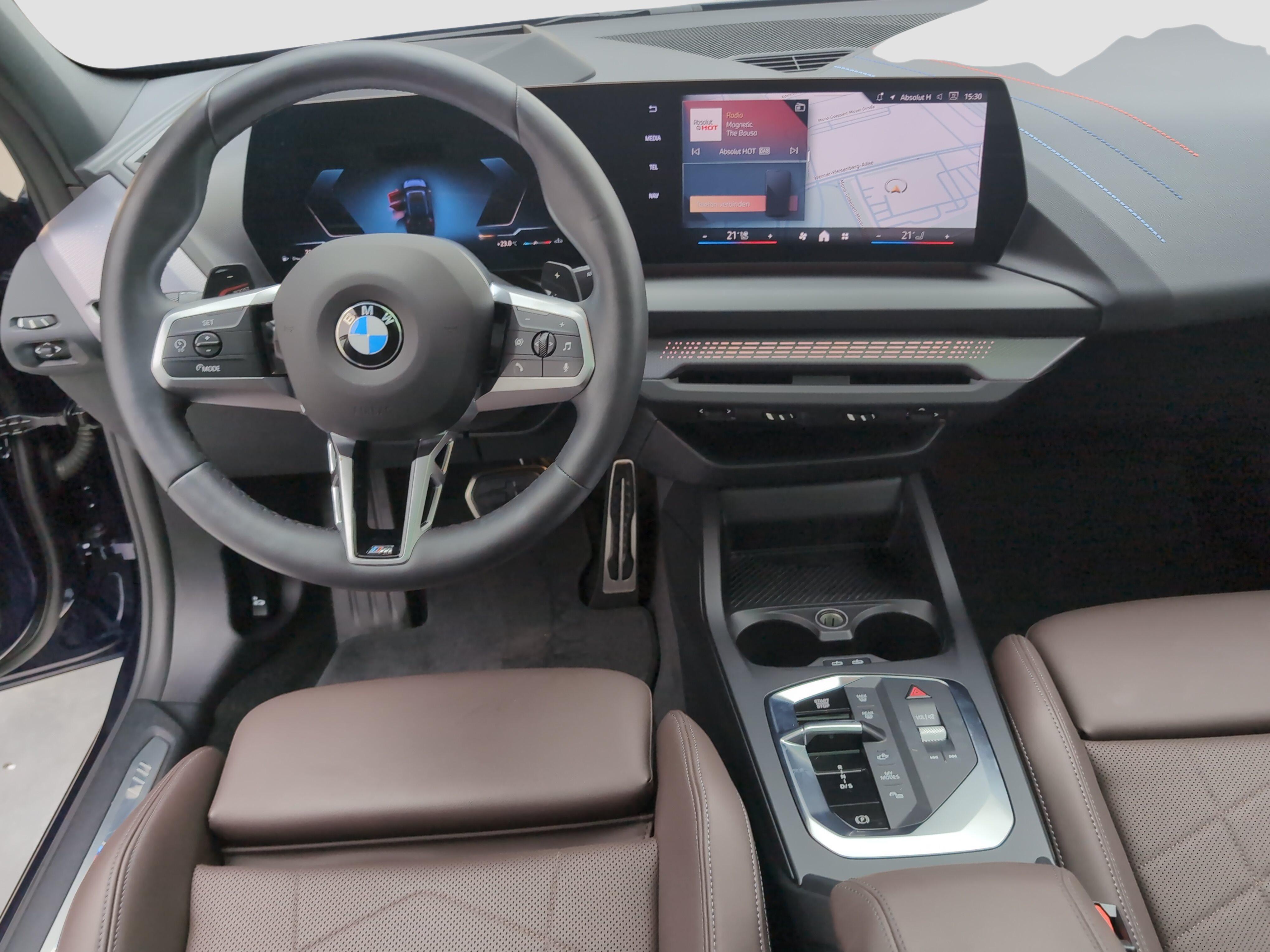BMW 1er – Bild 13