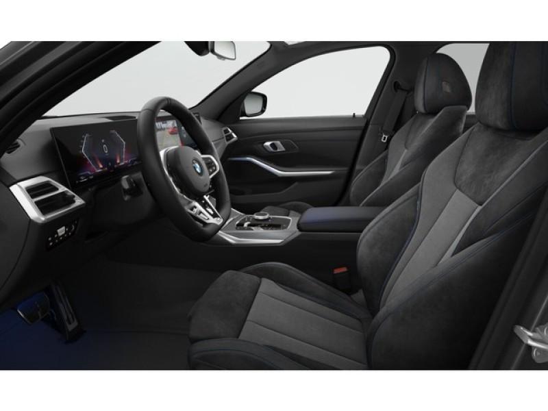 BMW 3er Touring – Bild 8