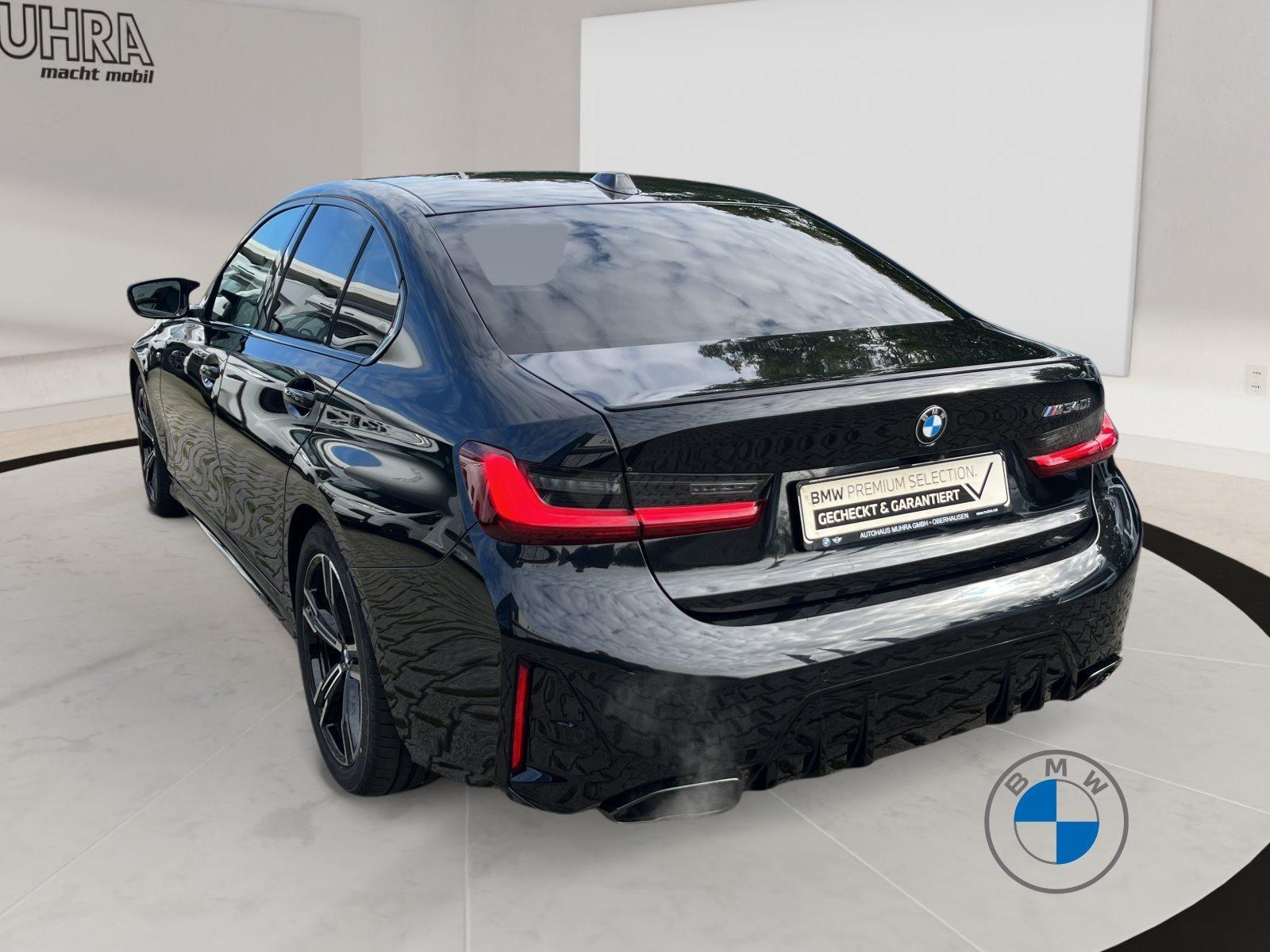 BMW 3er – Bild 4