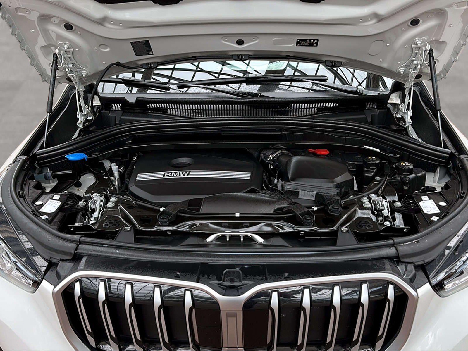 BMW X1 – Bild 13