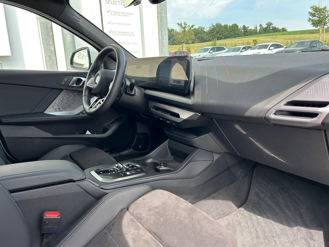 BMW 1er – Bild 10