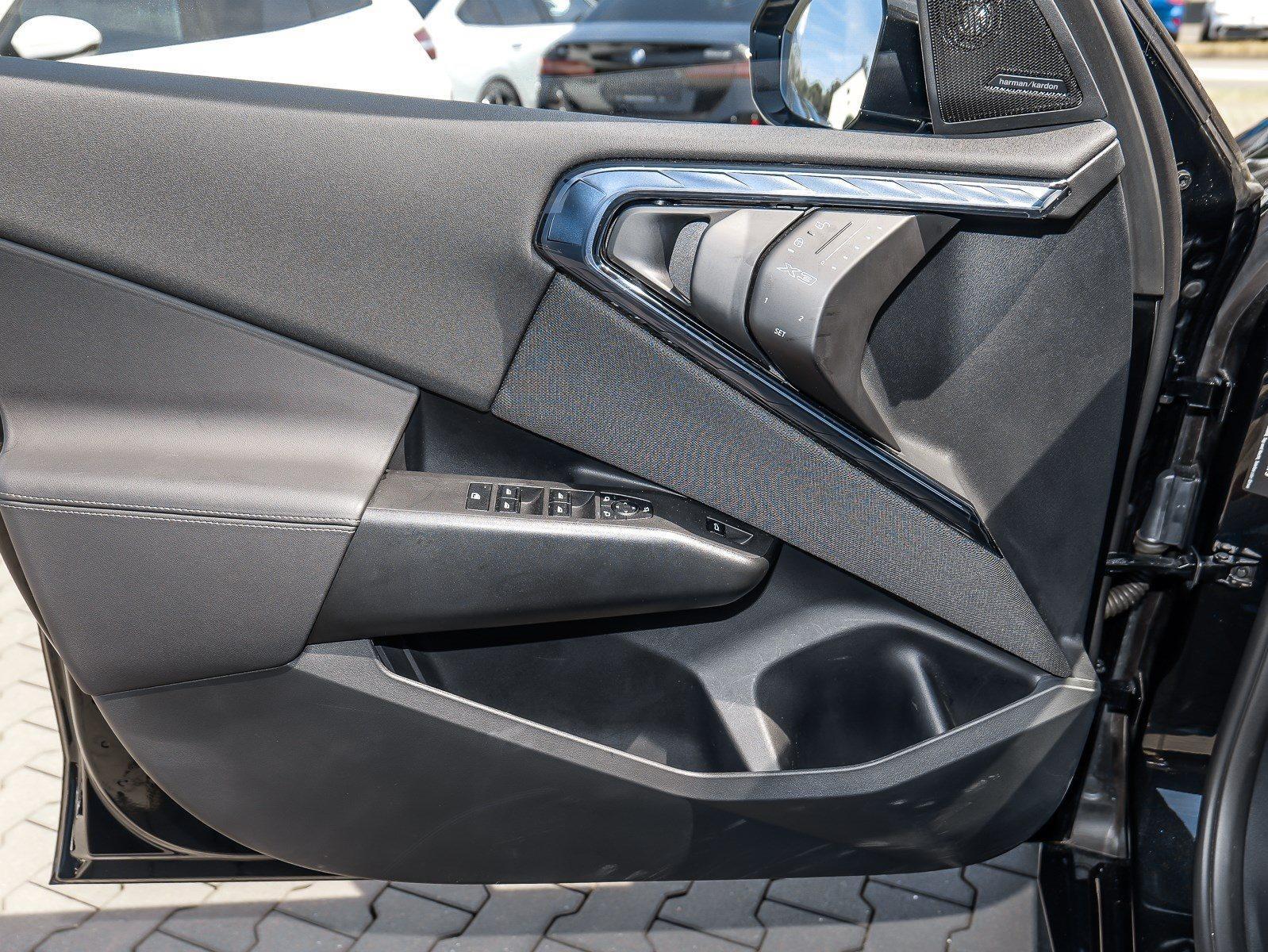 BMW X3 – Bild 19