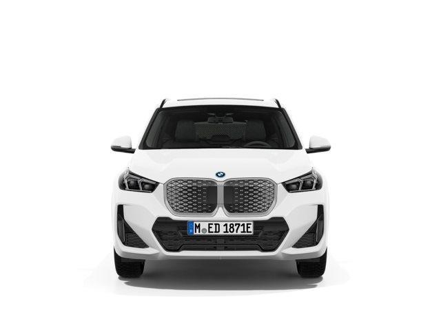 BMW iX1 – Bild 5