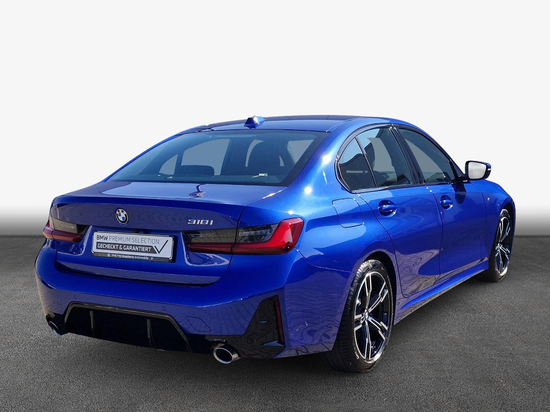 BMW 3er – Bild 2