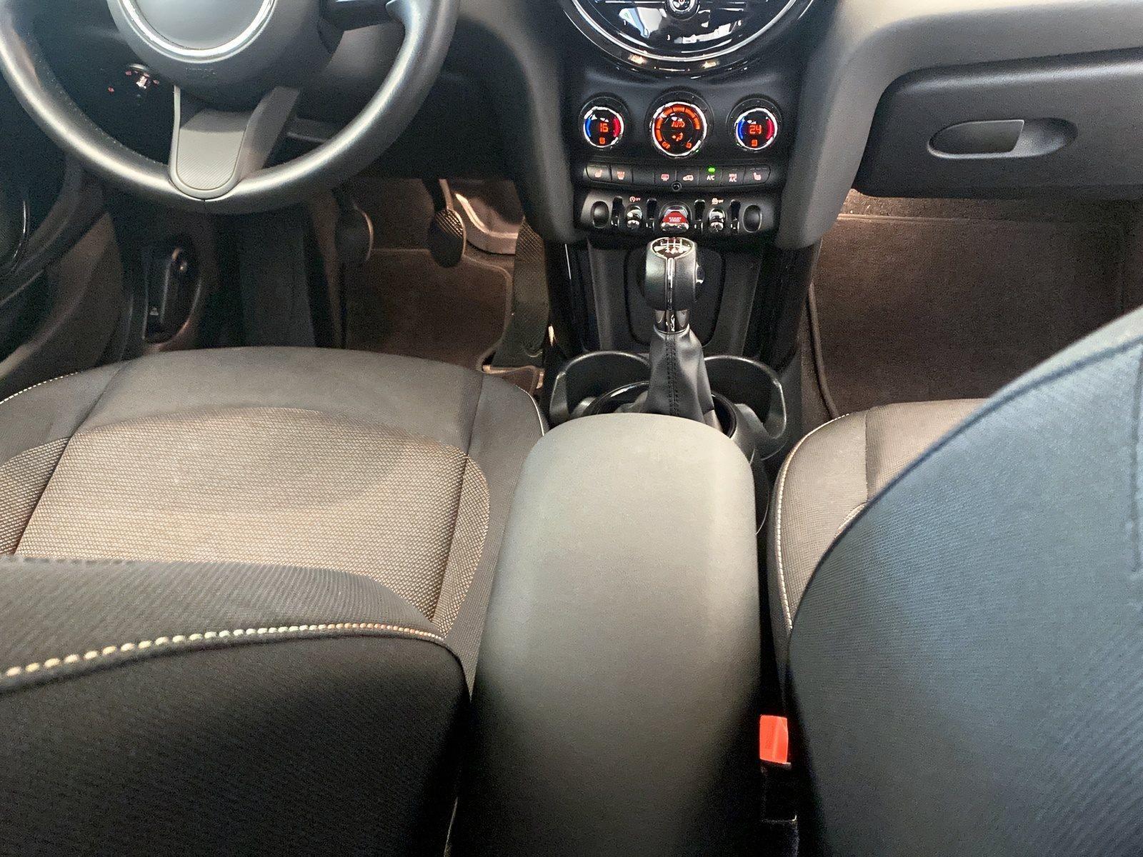 MINI Cooper 3-Türer – Bild 16