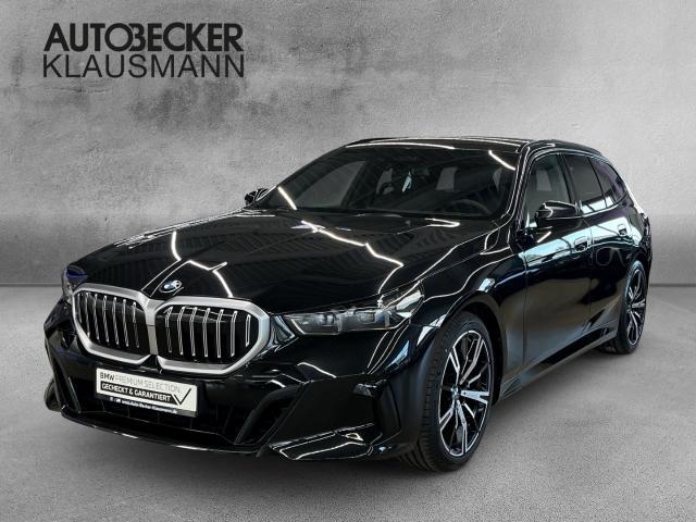 BMW 5er Touring – Bild 6