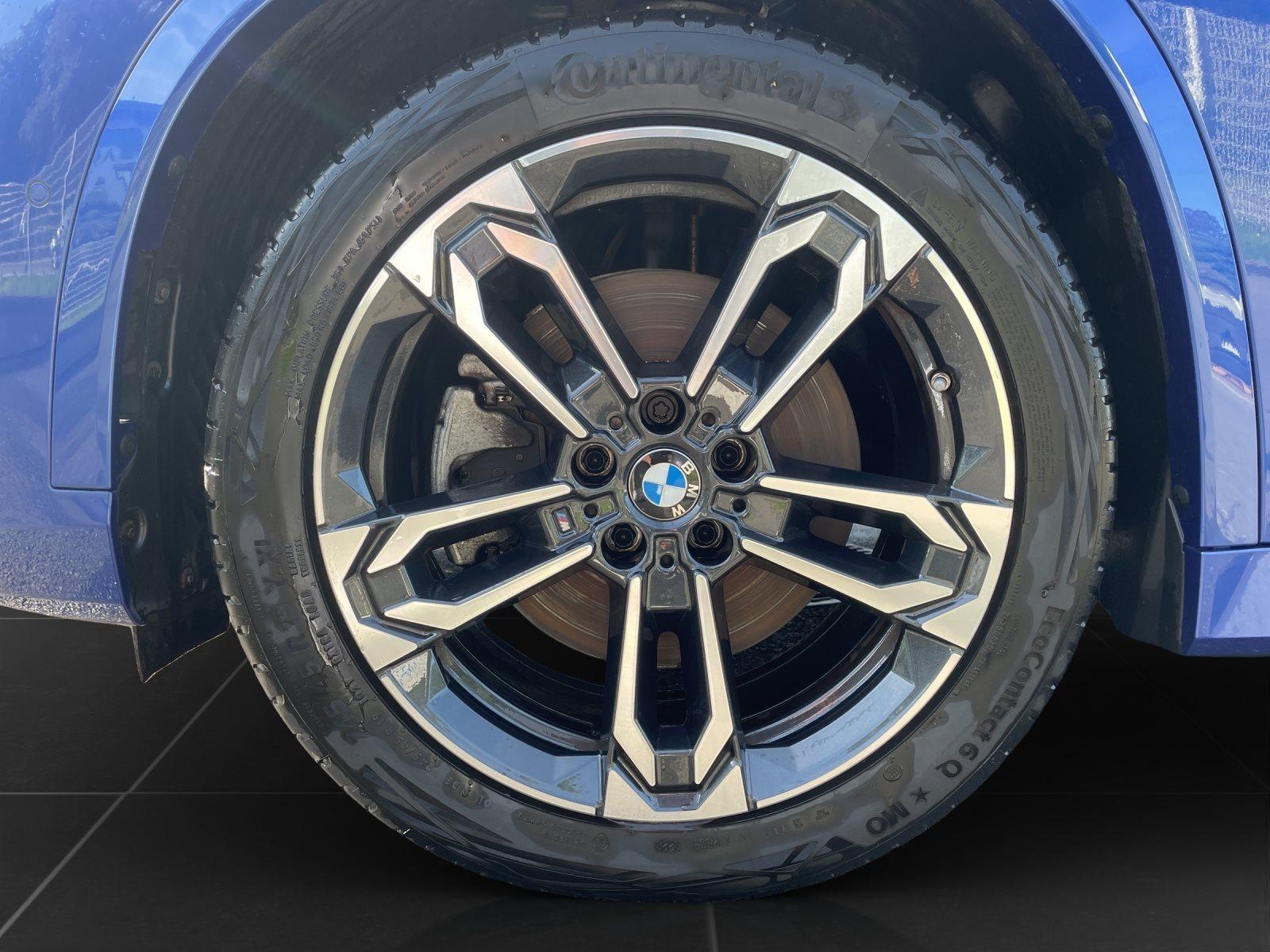 BMW X1 – Bild 13