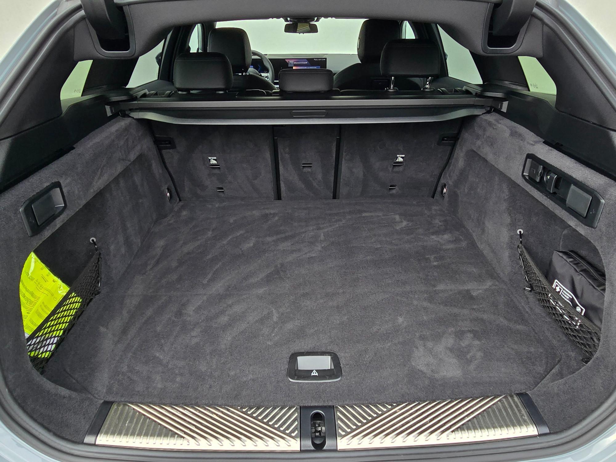 BMW 5er Touring – Bild 31