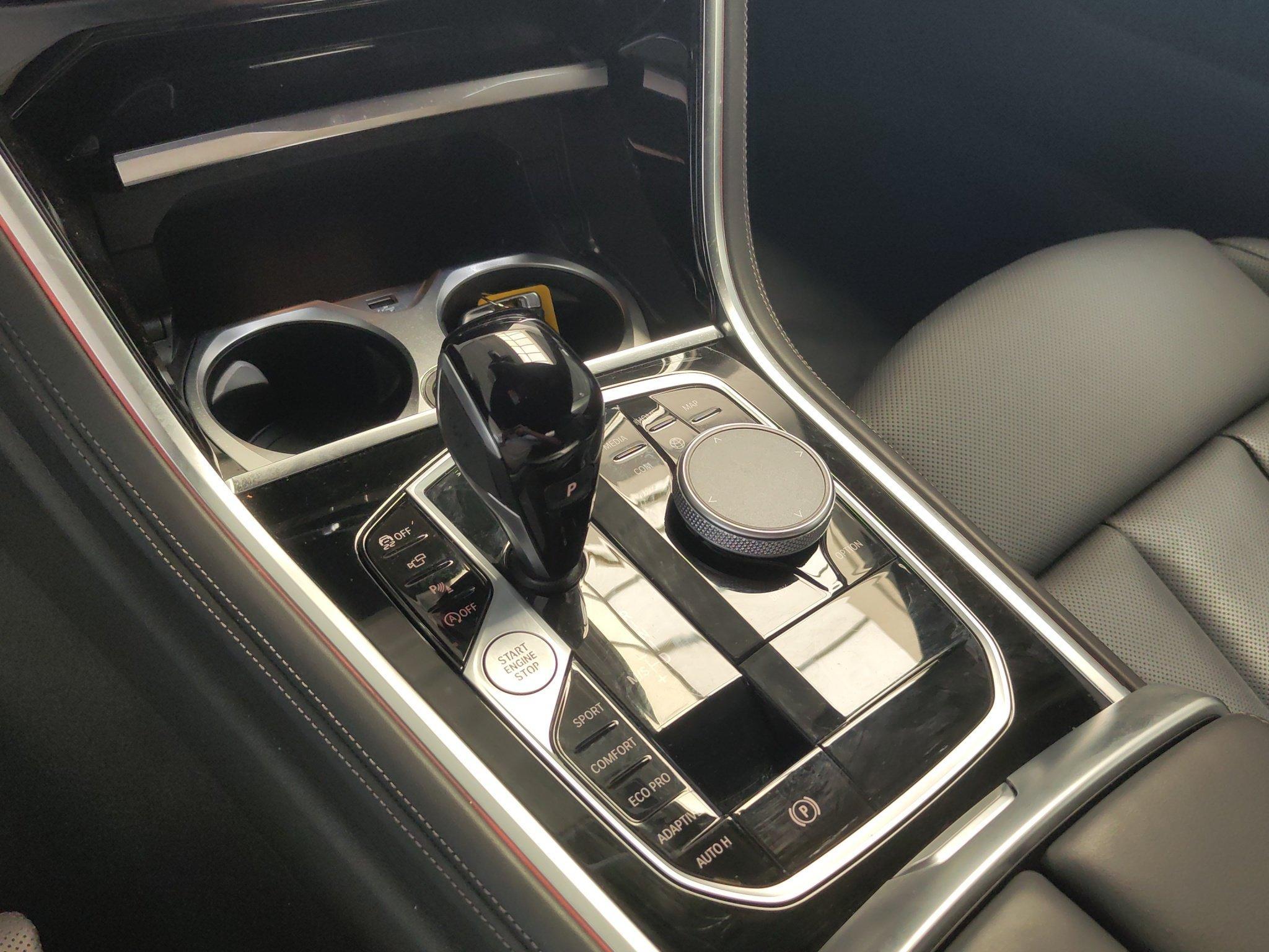 BMW 8er Coupé – Bild 14