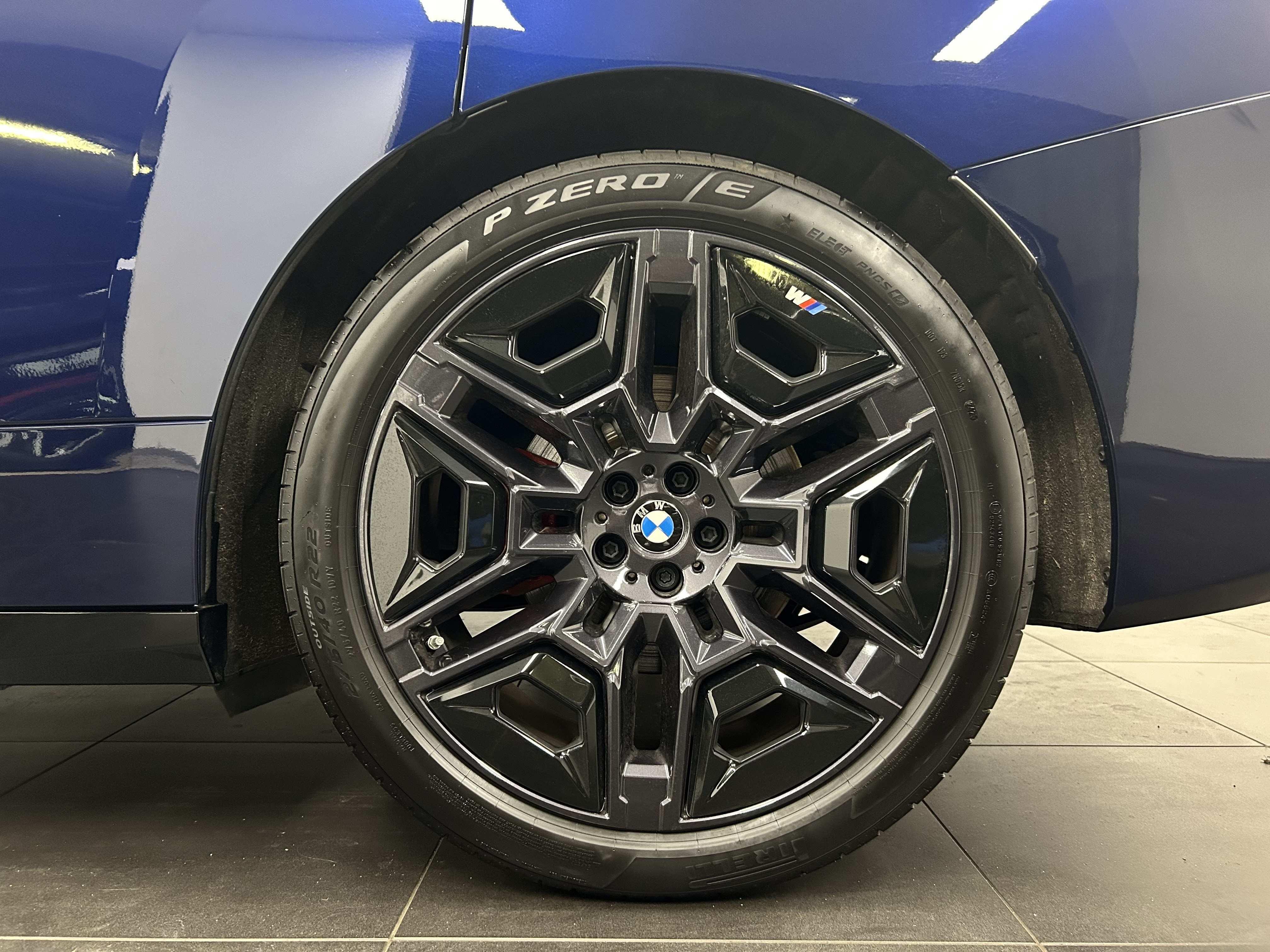 BMW iX – Bild 12