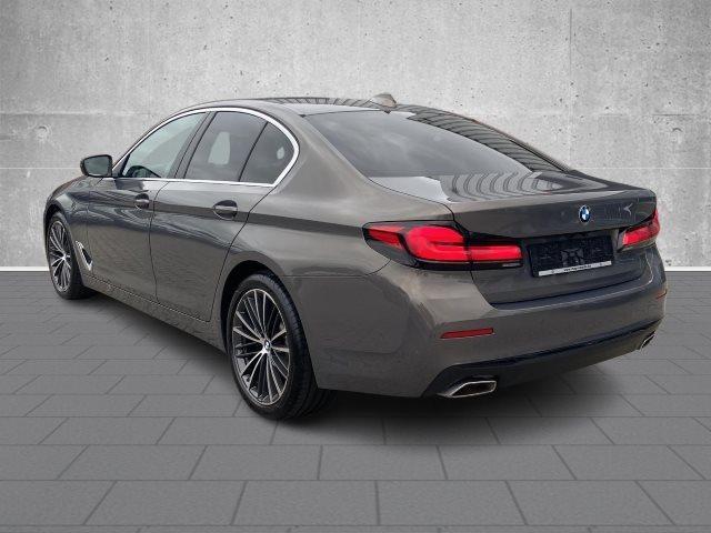 BMW 5er – Bild 5