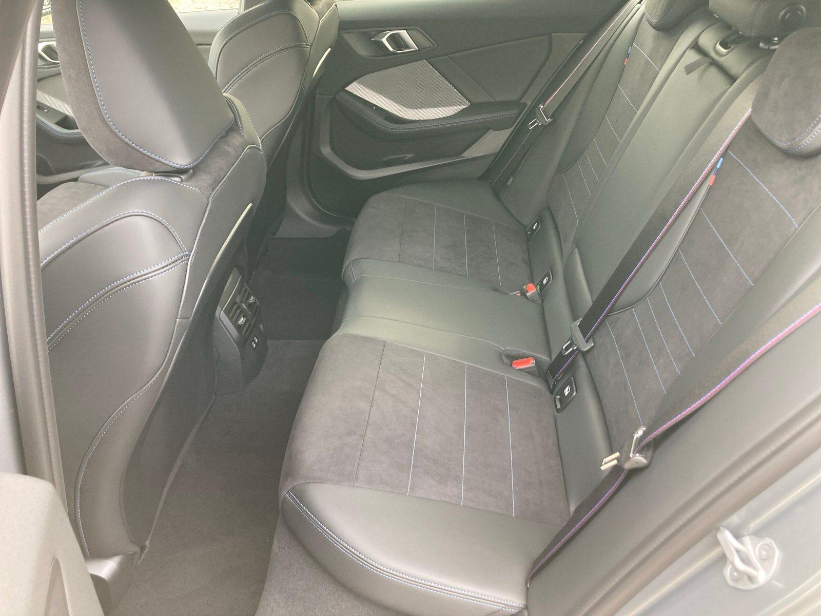 BMW 1er – Bild 9