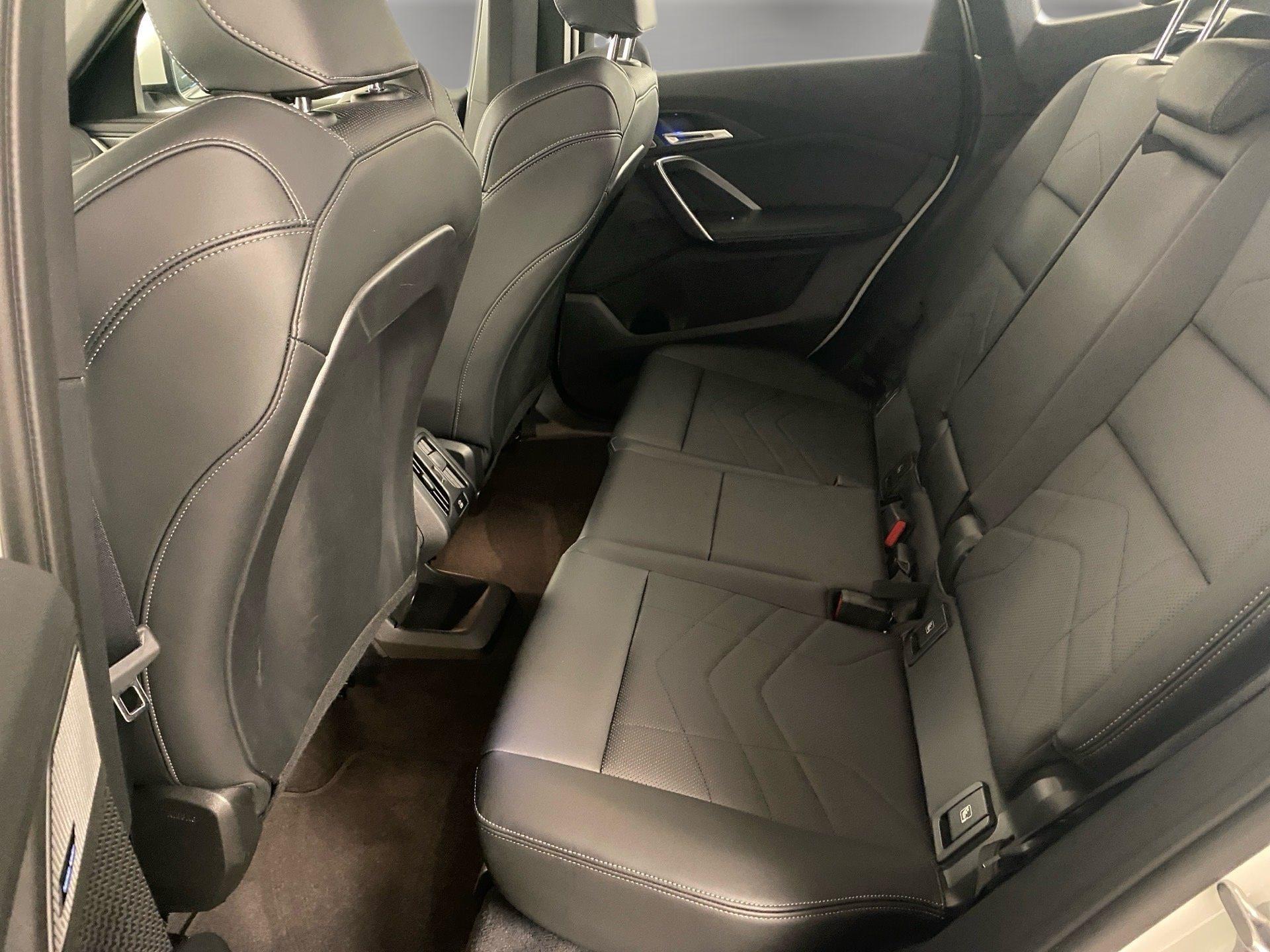 BMW X1 – Bild 12