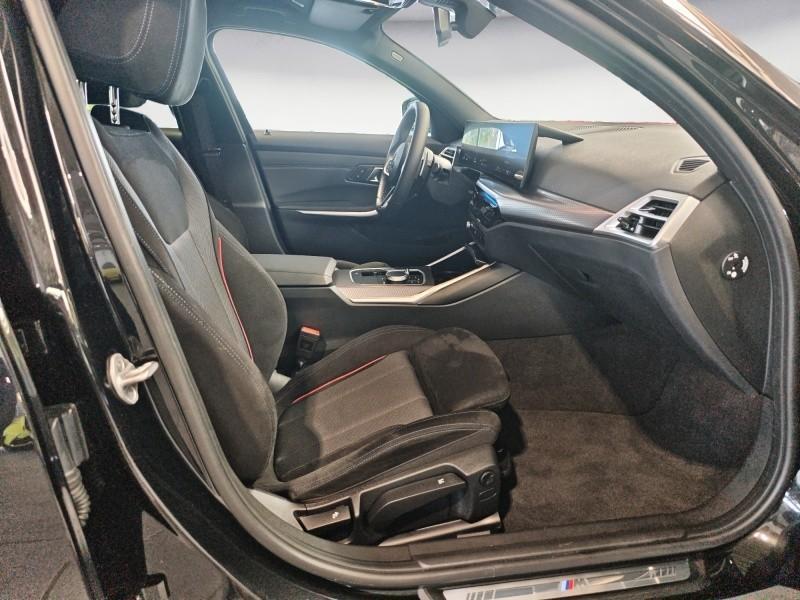 BMW 3er Touring – Bild 18