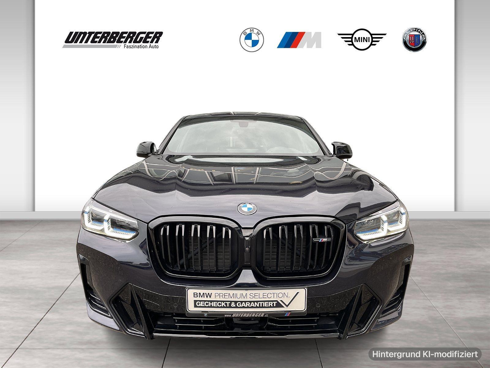 BMW X4 – Bild 2