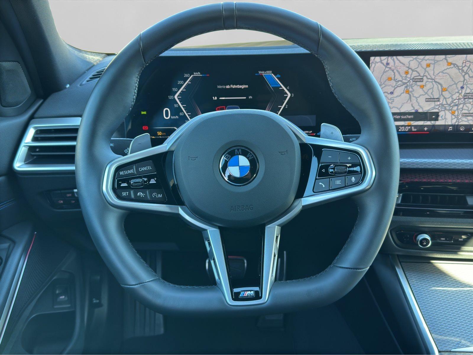 BMW 3er – Bild 9