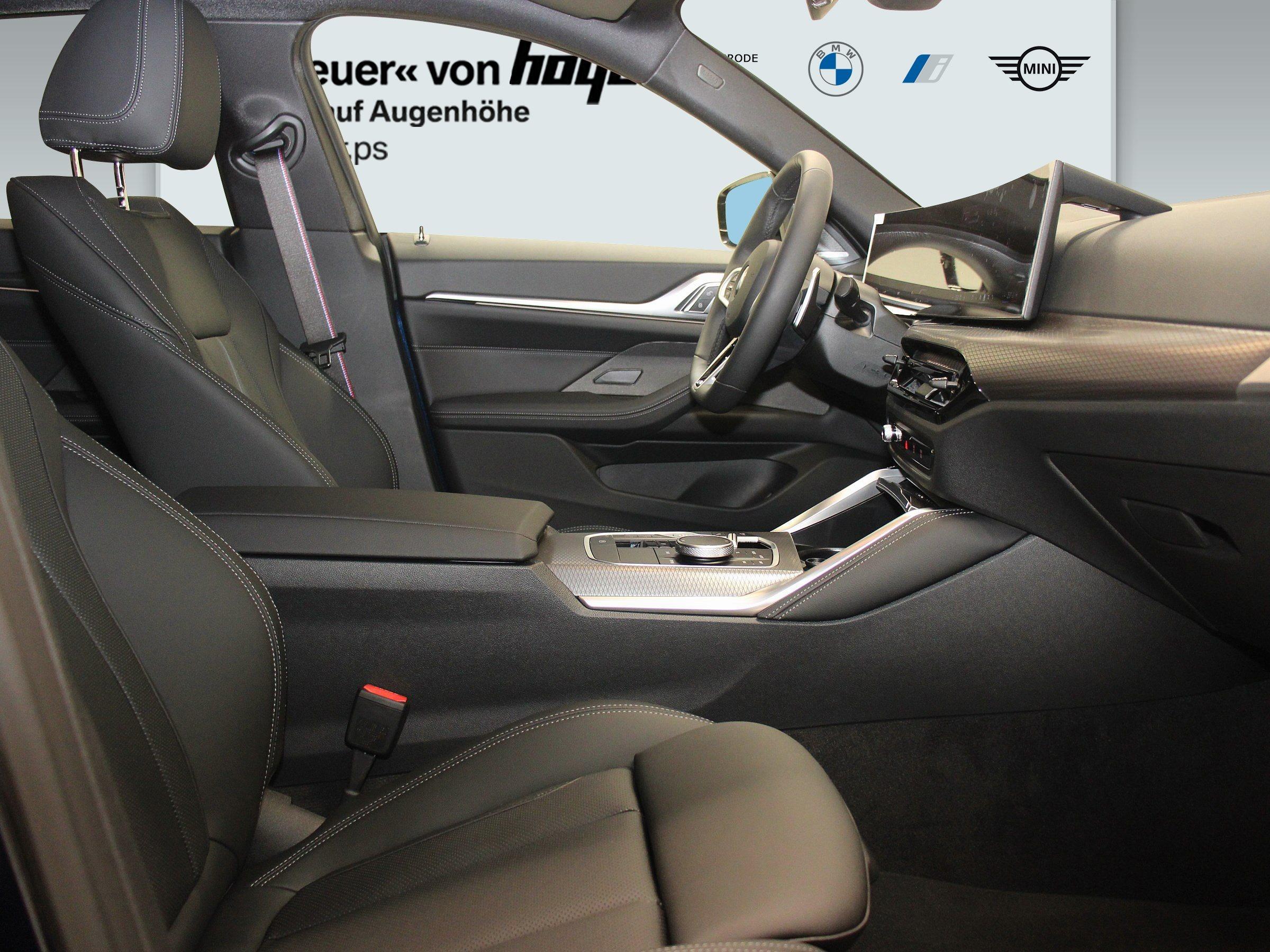 BMW 4er Gran Coupé – Bild 6