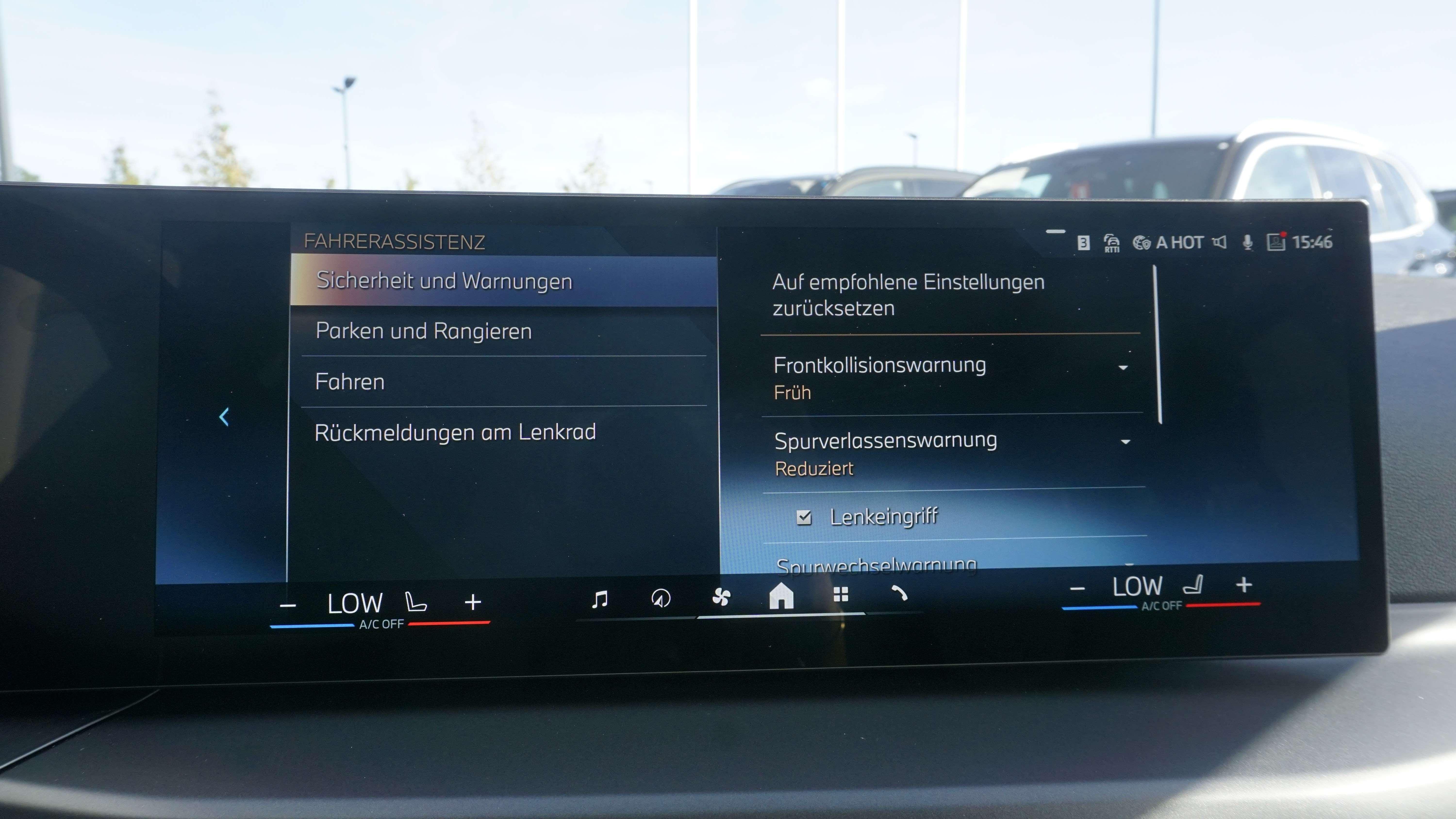 BMW 3er Touring – Bild 24