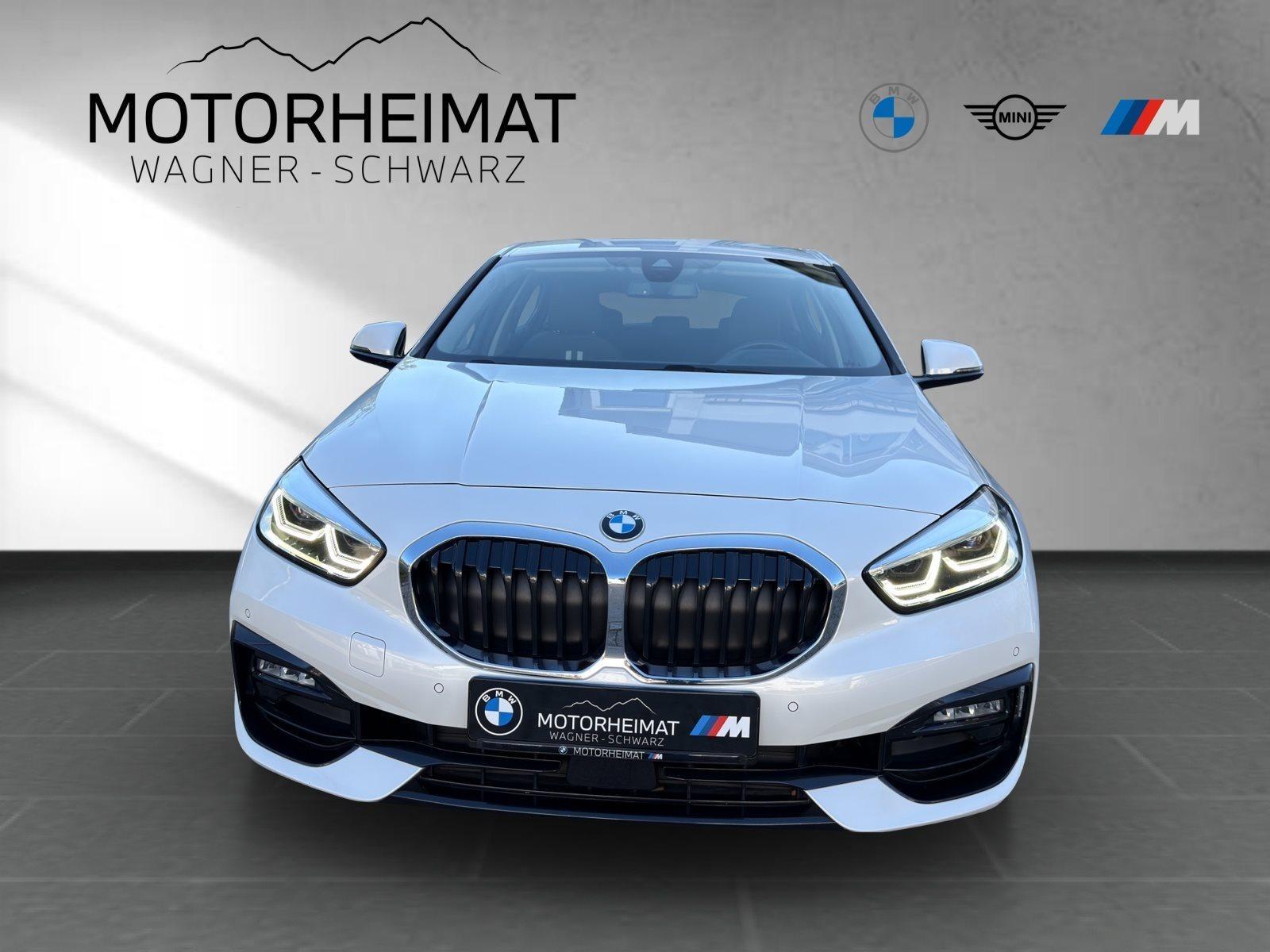BMW 1er – Bild 2