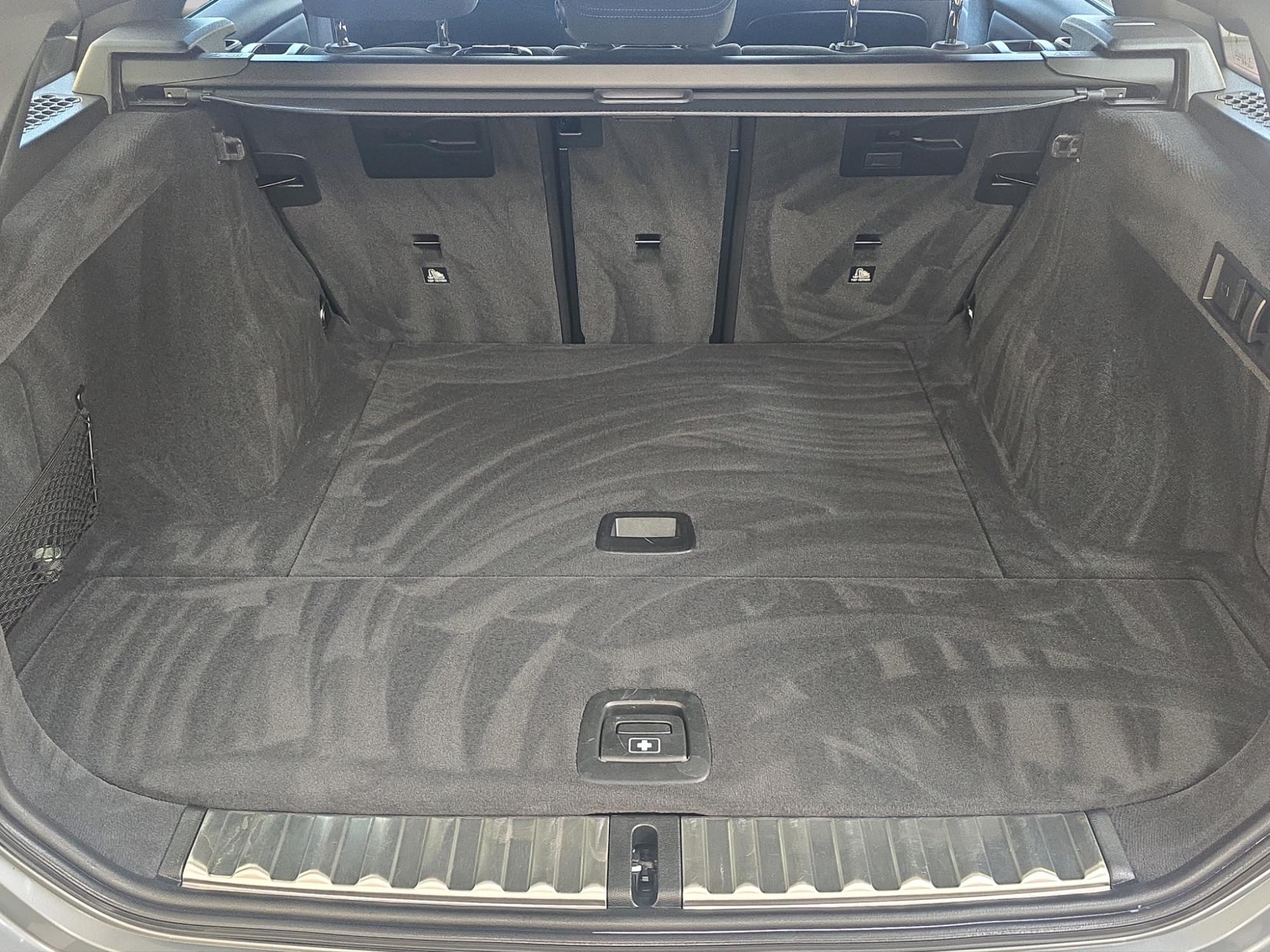 BMW 3er Touring – Bild 24