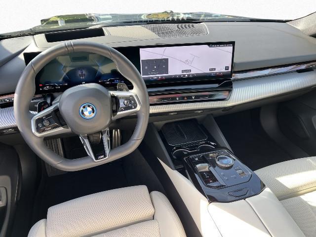 BMW 5er – Bild 11