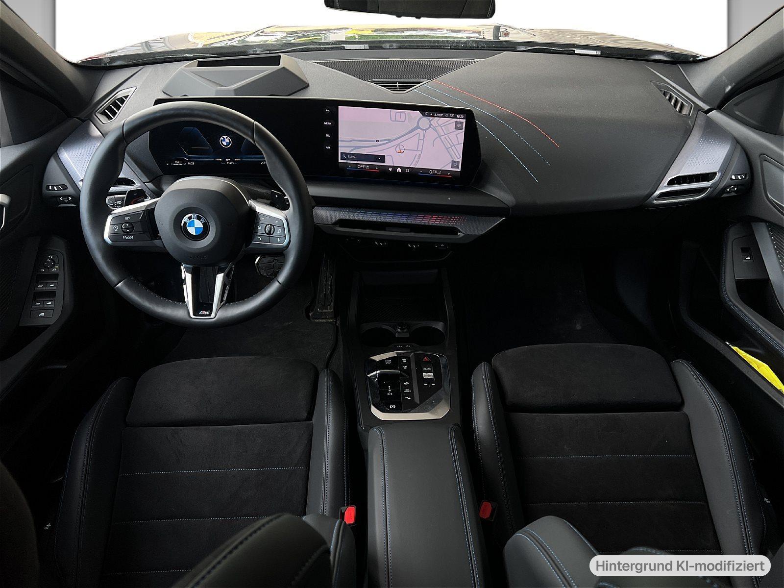 BMW 1er – Bild 6