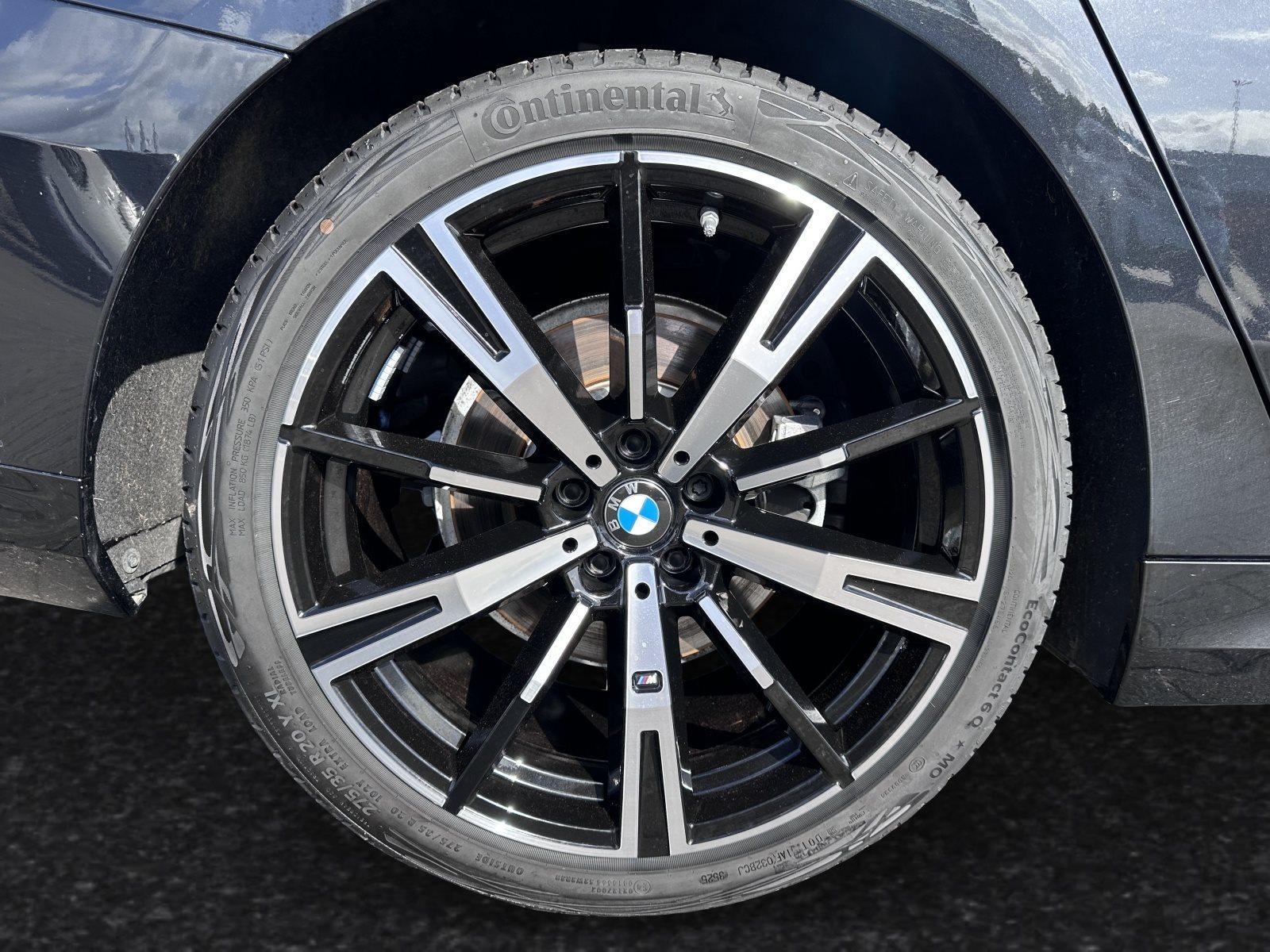 BMW 5er Touring – Bild 17