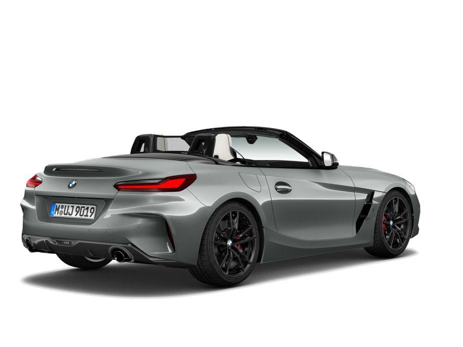BMW Z4 – Bild 5