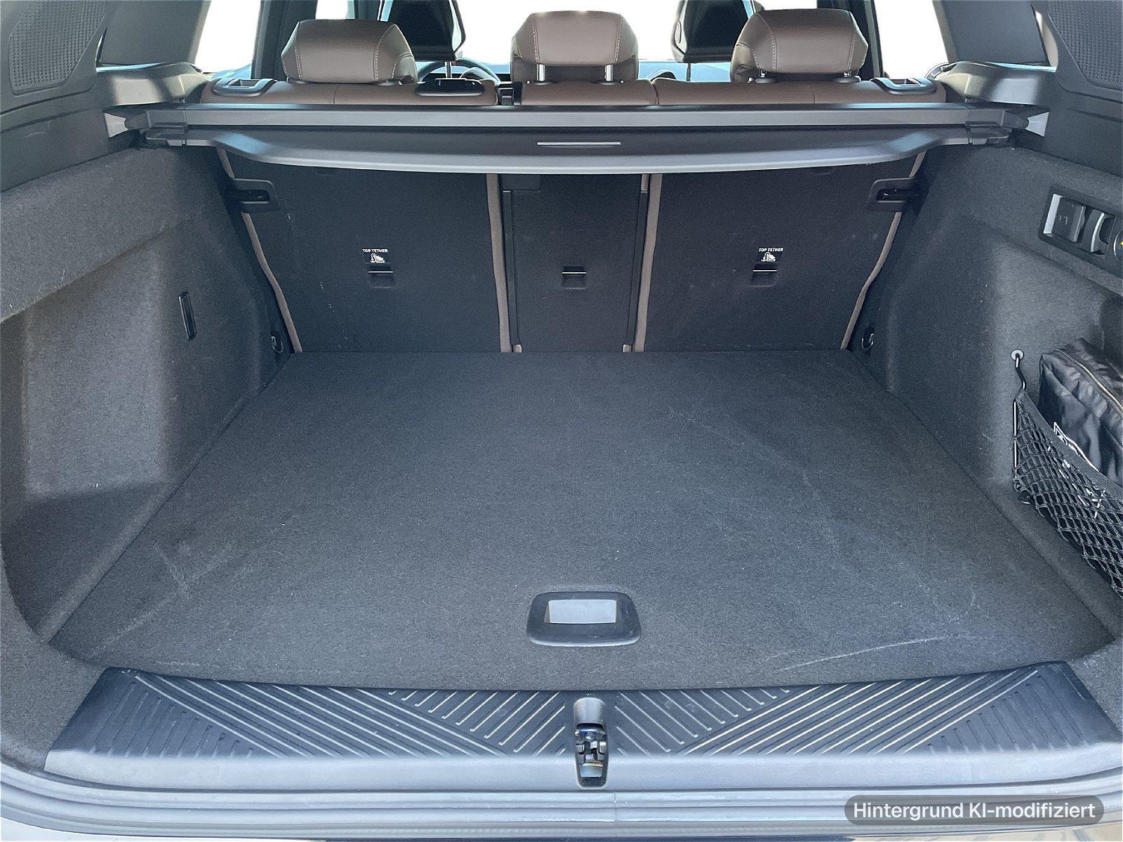 BMW X3 – Bild 12