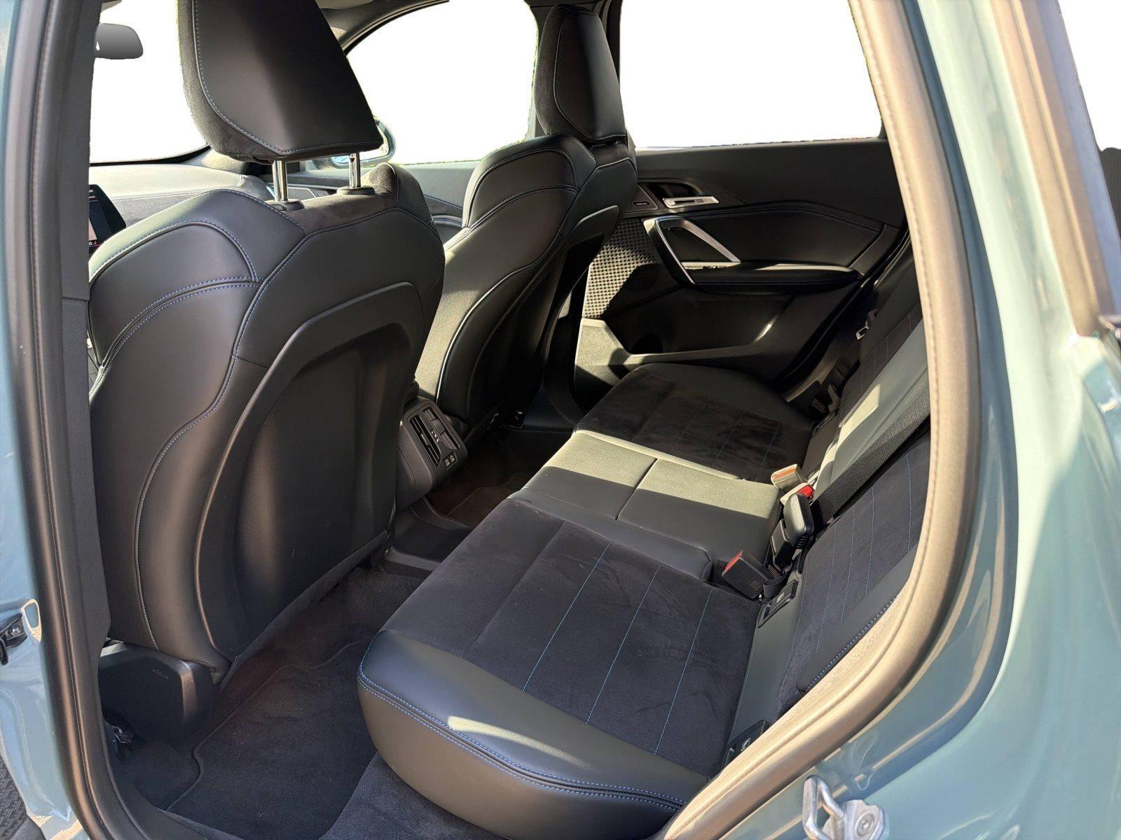 BMW X1 – Bild 16