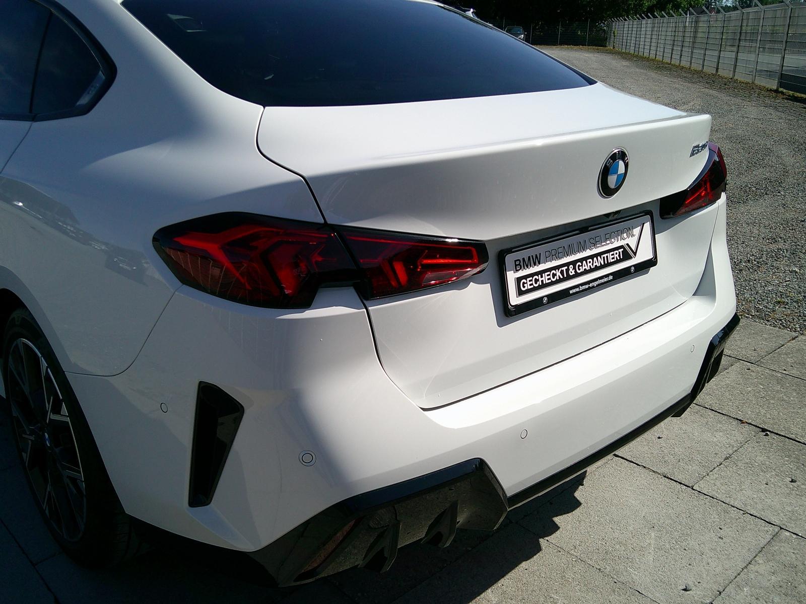 BMW 2er Gran Coupé – Bild 5