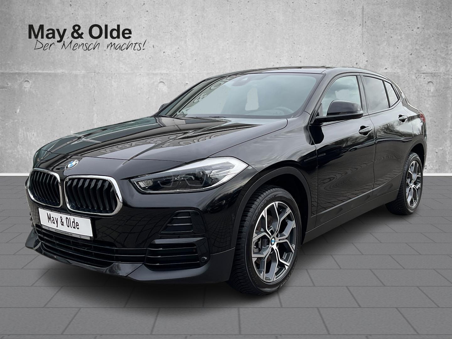 BMW X2 – Bild 7