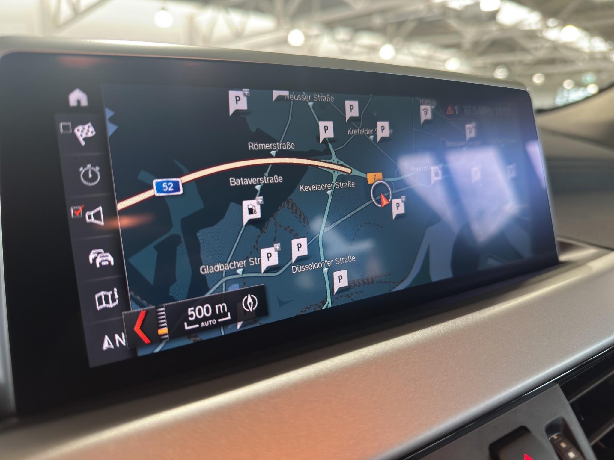 BMW X2 – Bild 30