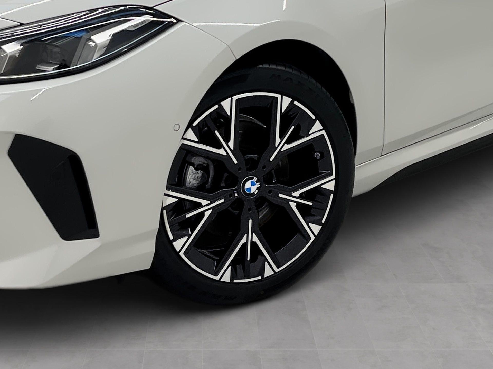 BMW 1er – Bild 9