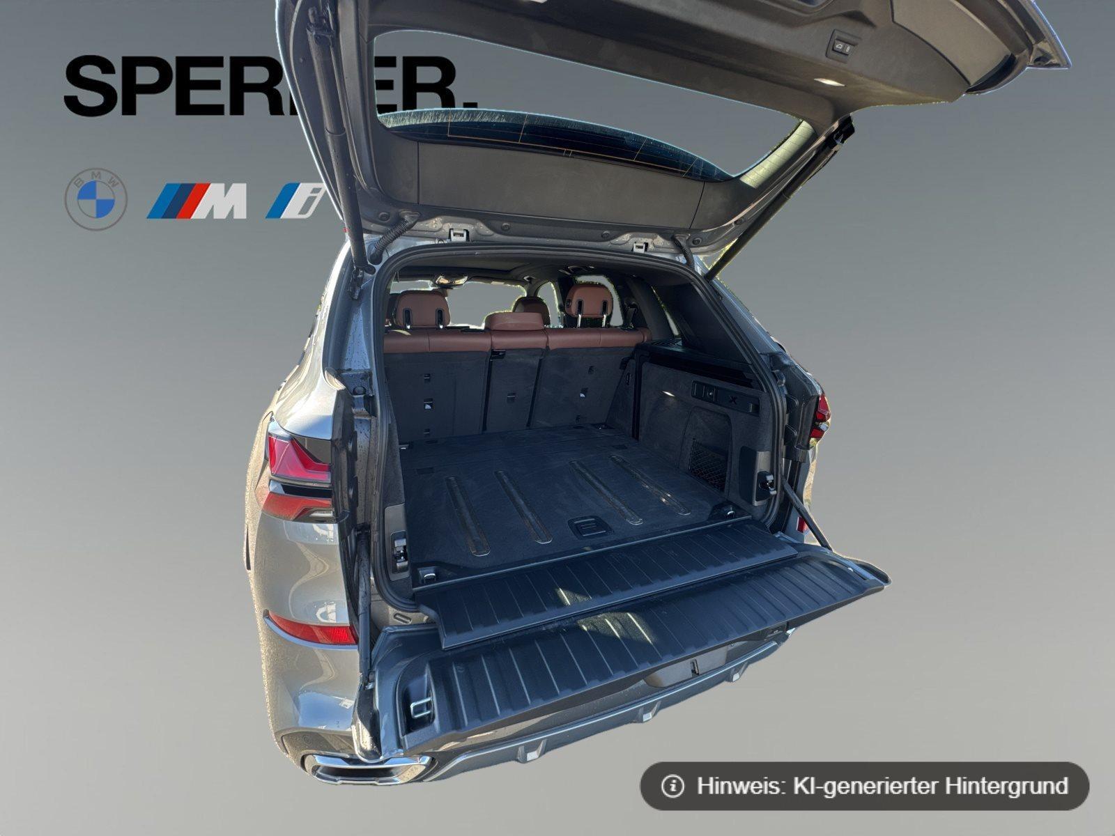 BMW X5 – Bild 12
