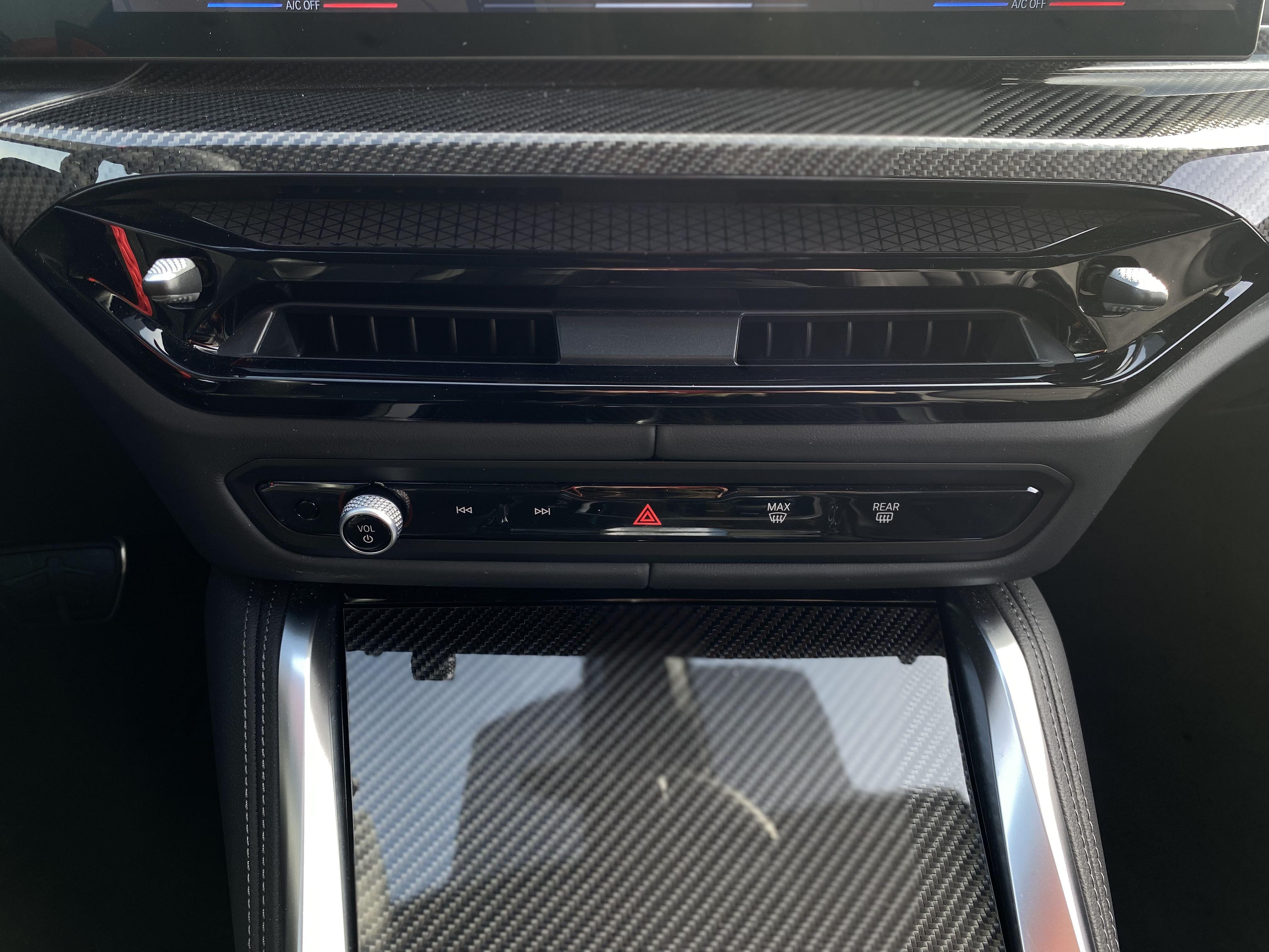 BMW M4 Coupé – Bild 20