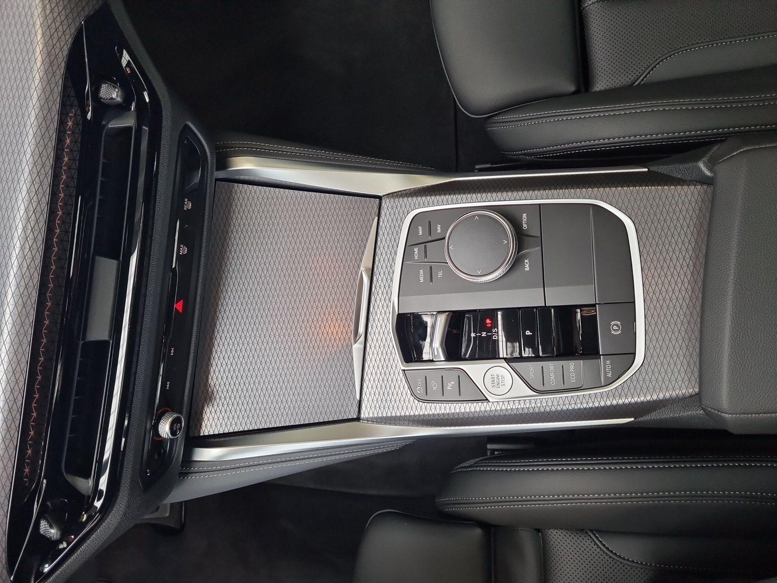 BMW 4er Coupé – Bild 8