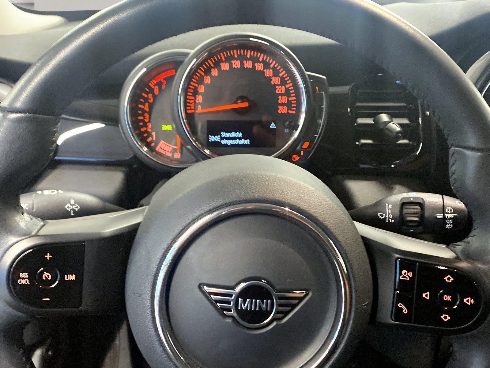 MINI Cooper 3-Türer – Bild 12