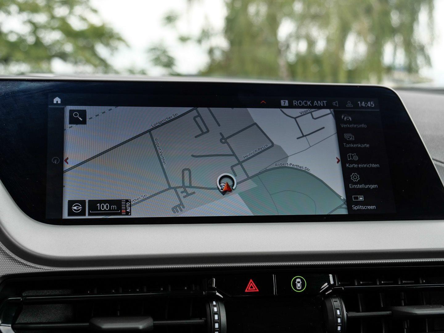BMW 1er – Bild 18