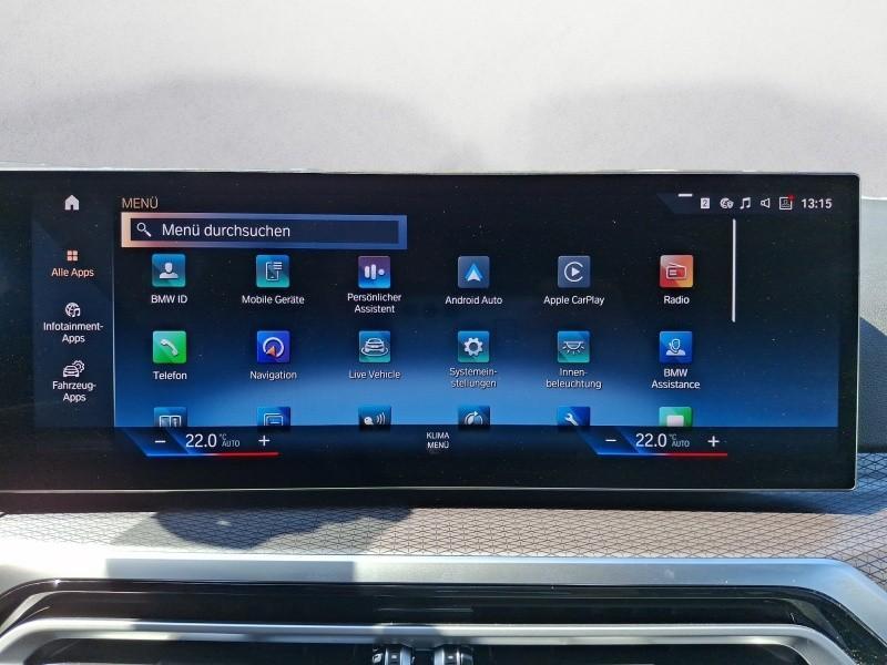 BMW 3er Touring – Bild 19