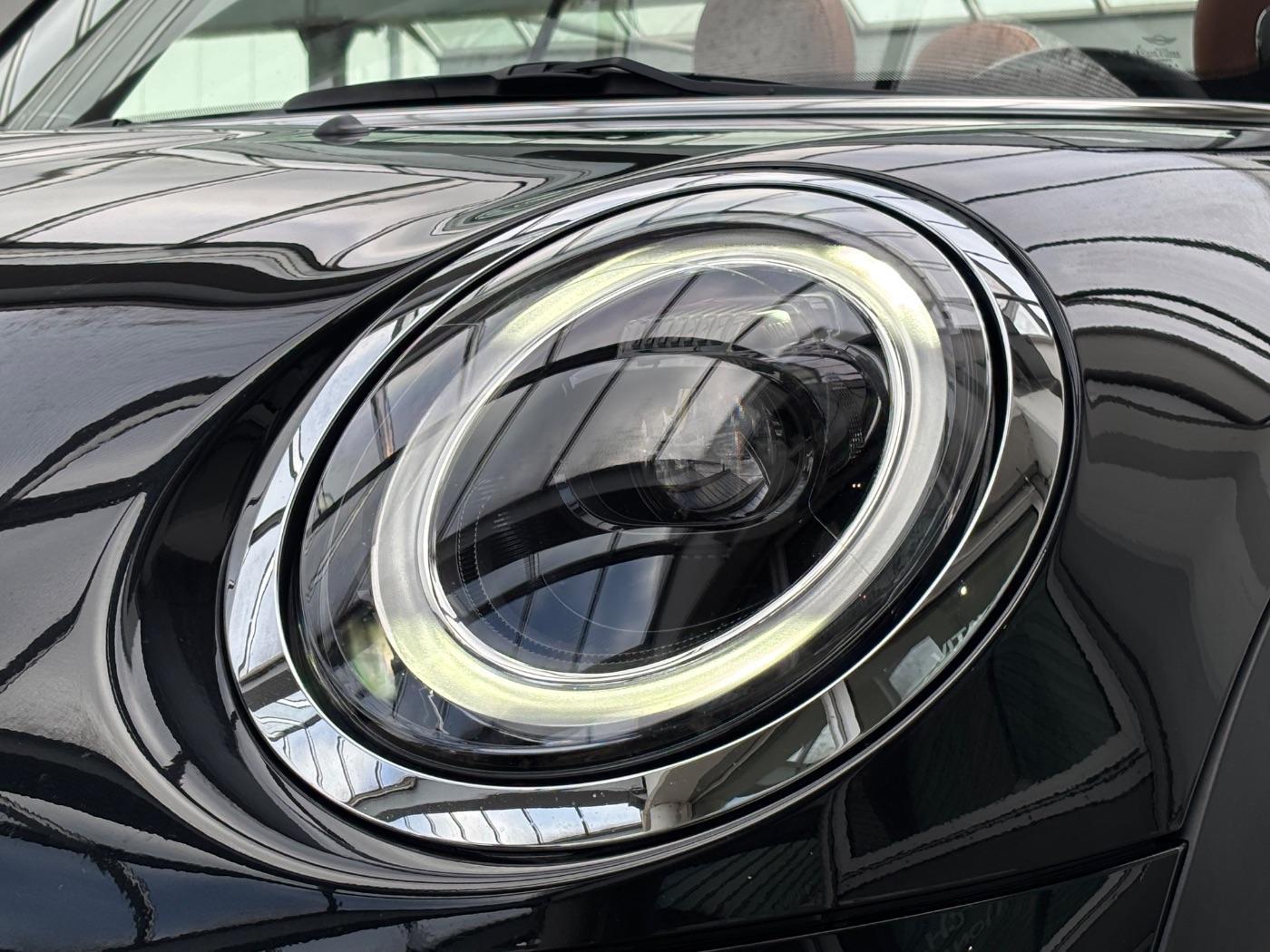 MINI Cabrio – Bild 6