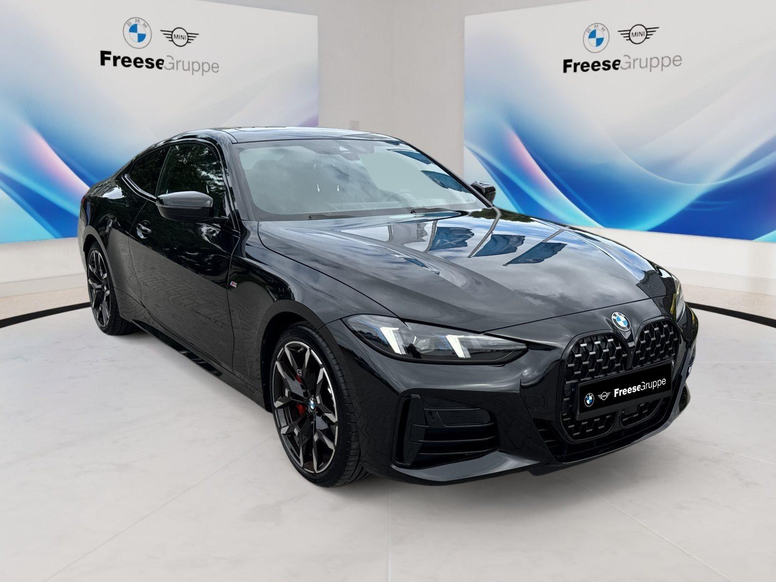 BMW 4er Coupé – Bild 15