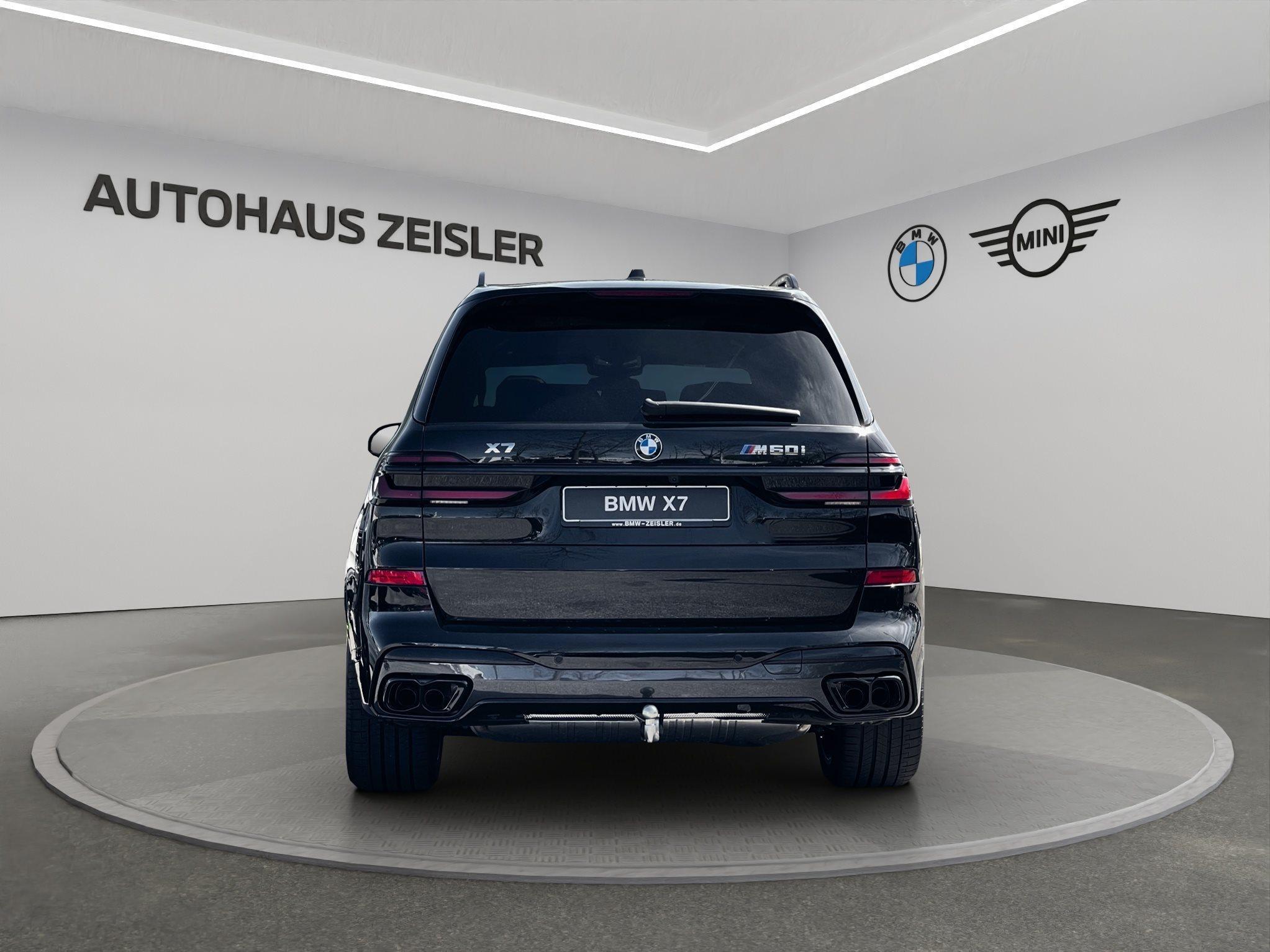 BMW X7 – Bild 6