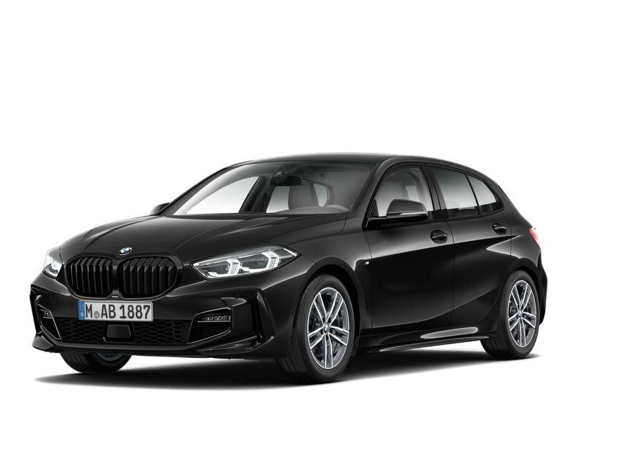 BMW 118i 2023 — 5-Türer