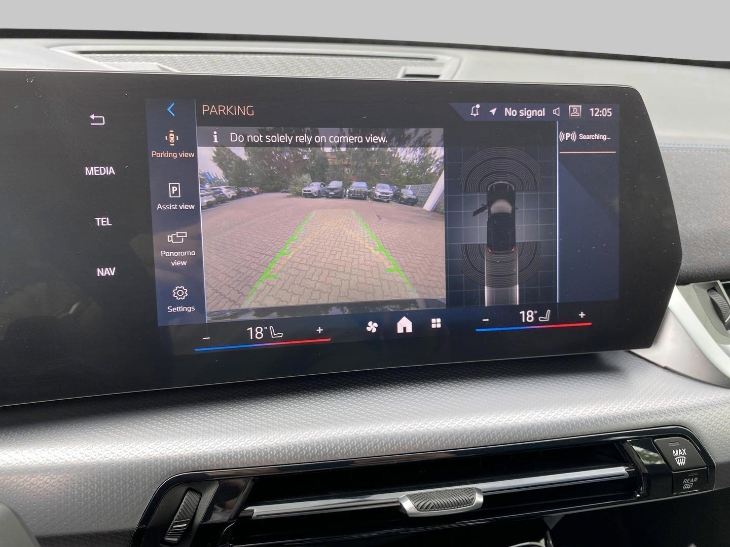 BMW X1 – Bild 23