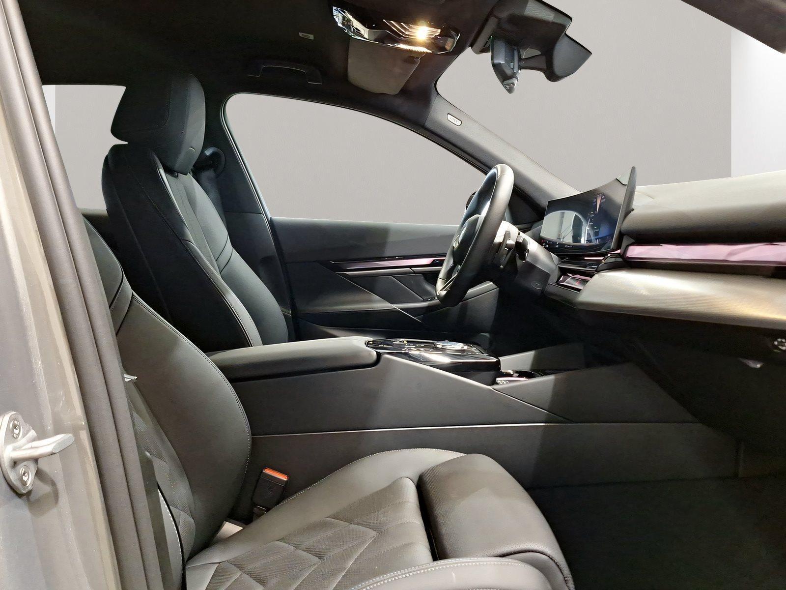 BMW 5er – Bild 5