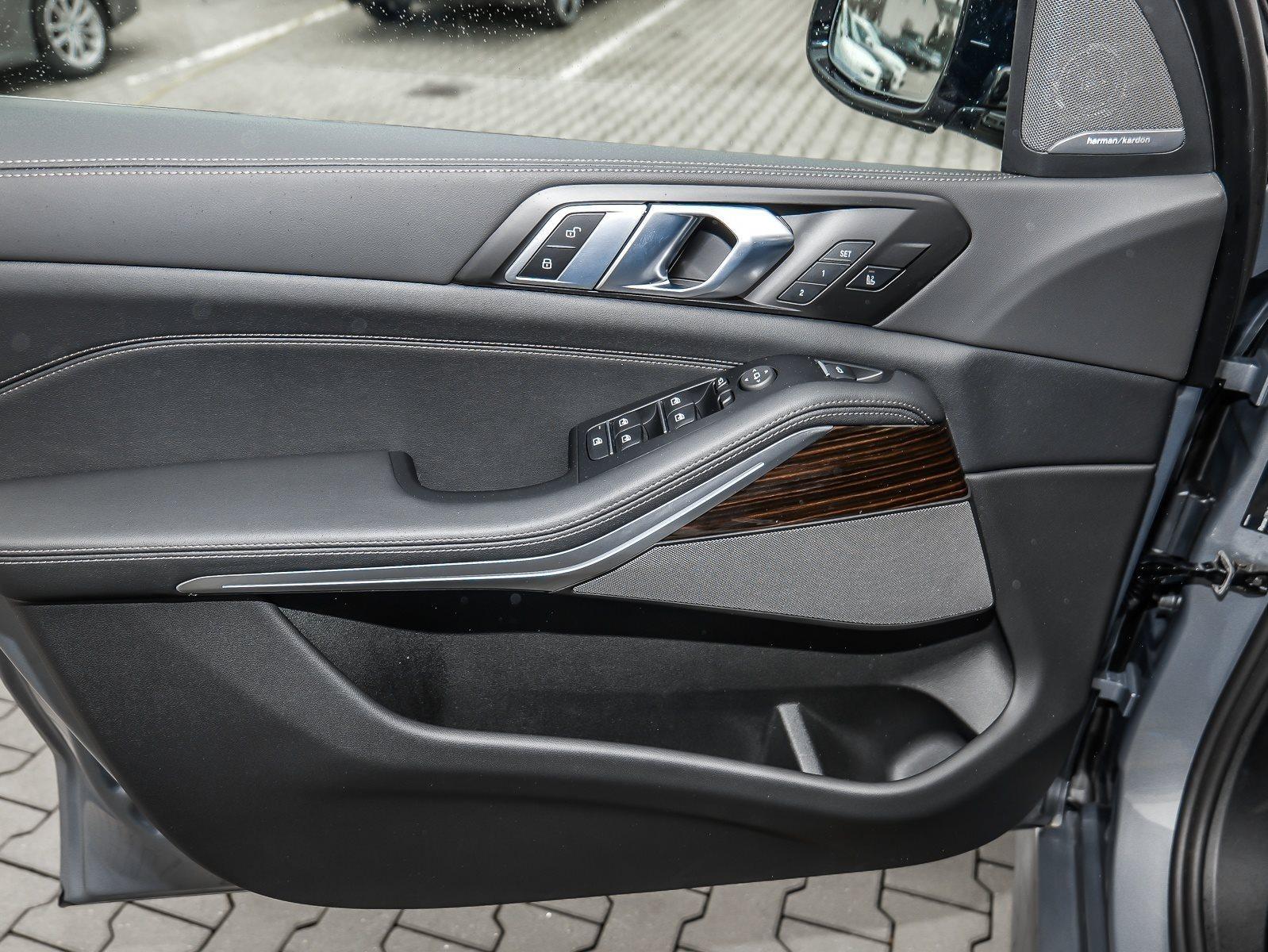 BMW X5 – Bild 10