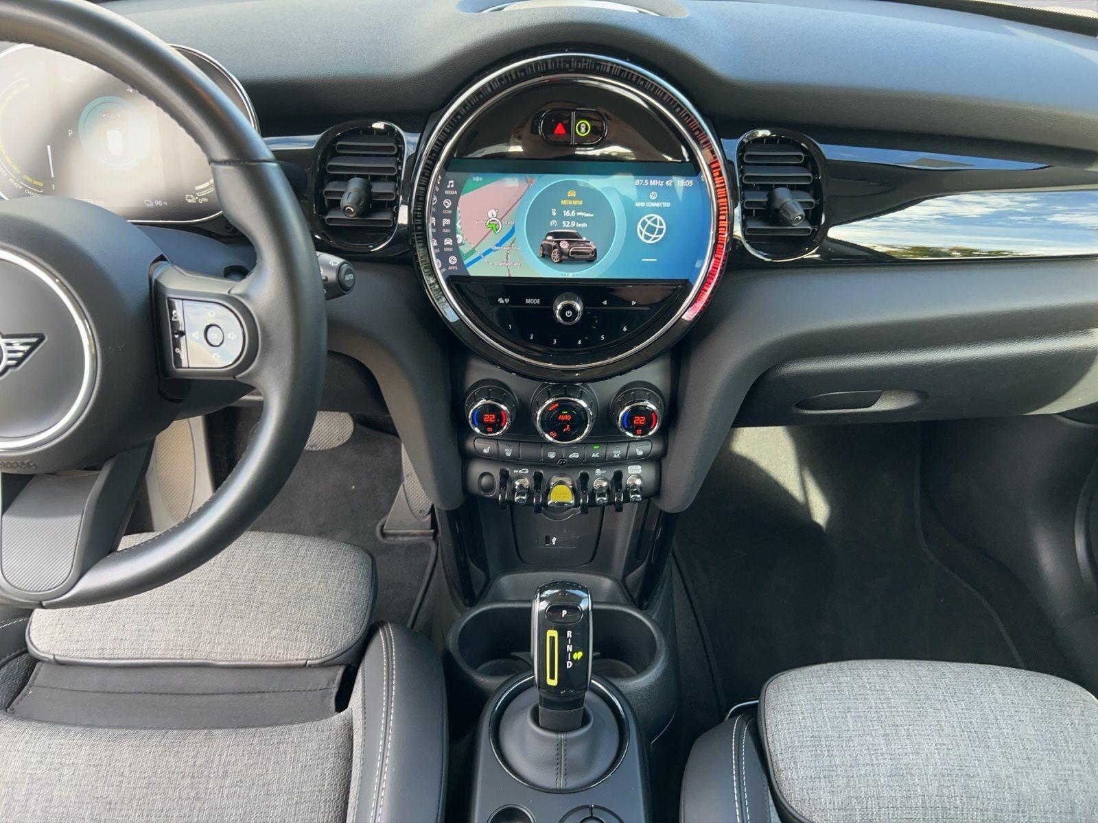 MINI Cooper 3-Türer – Bild 10